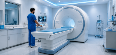 Advanced Diagnostic MRI & CT scan Facilities VIMS Salem